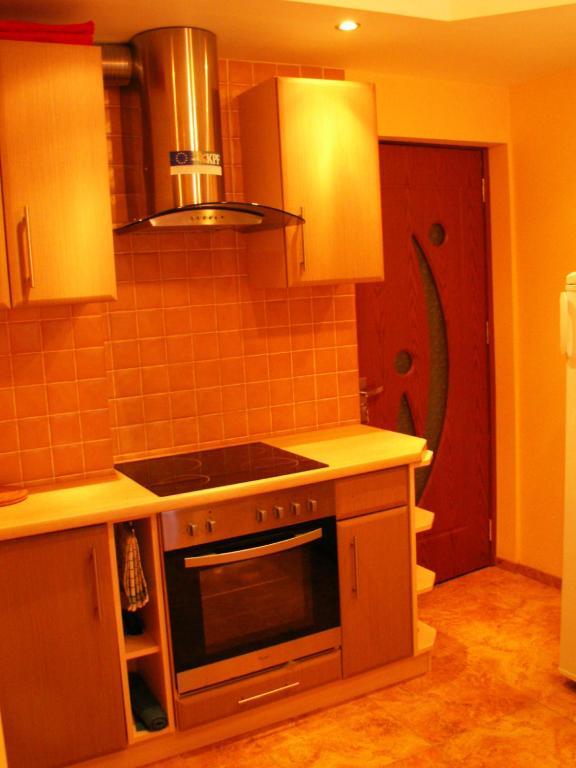 Hotel Sveciu Namai Minge Priekulė Zimmer foto