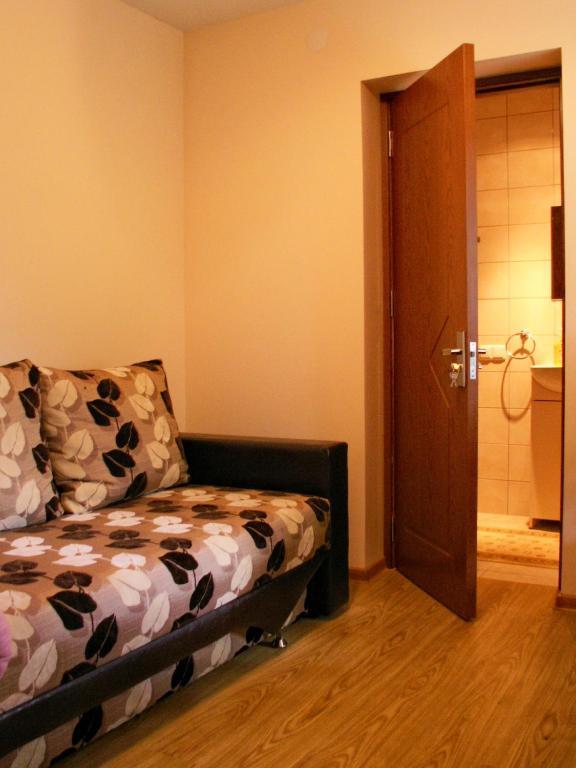 Hotel Sveciu Namai Minge Priekulė Zimmer foto